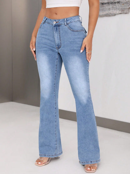 Ladies Jeans 2024