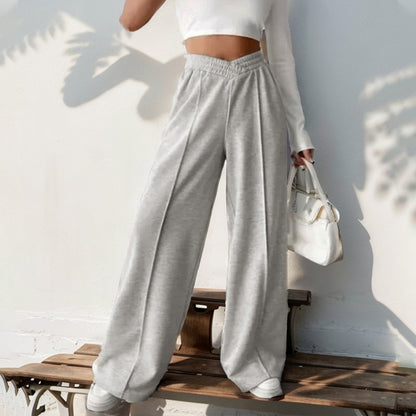 Loose Casual Pants