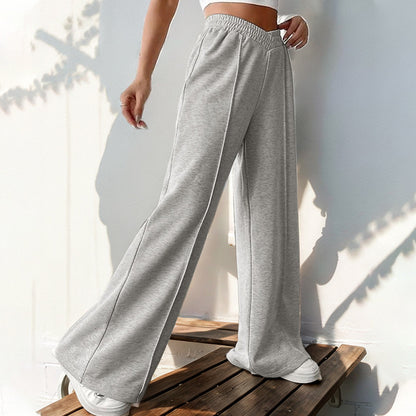 Loose Casual Pants