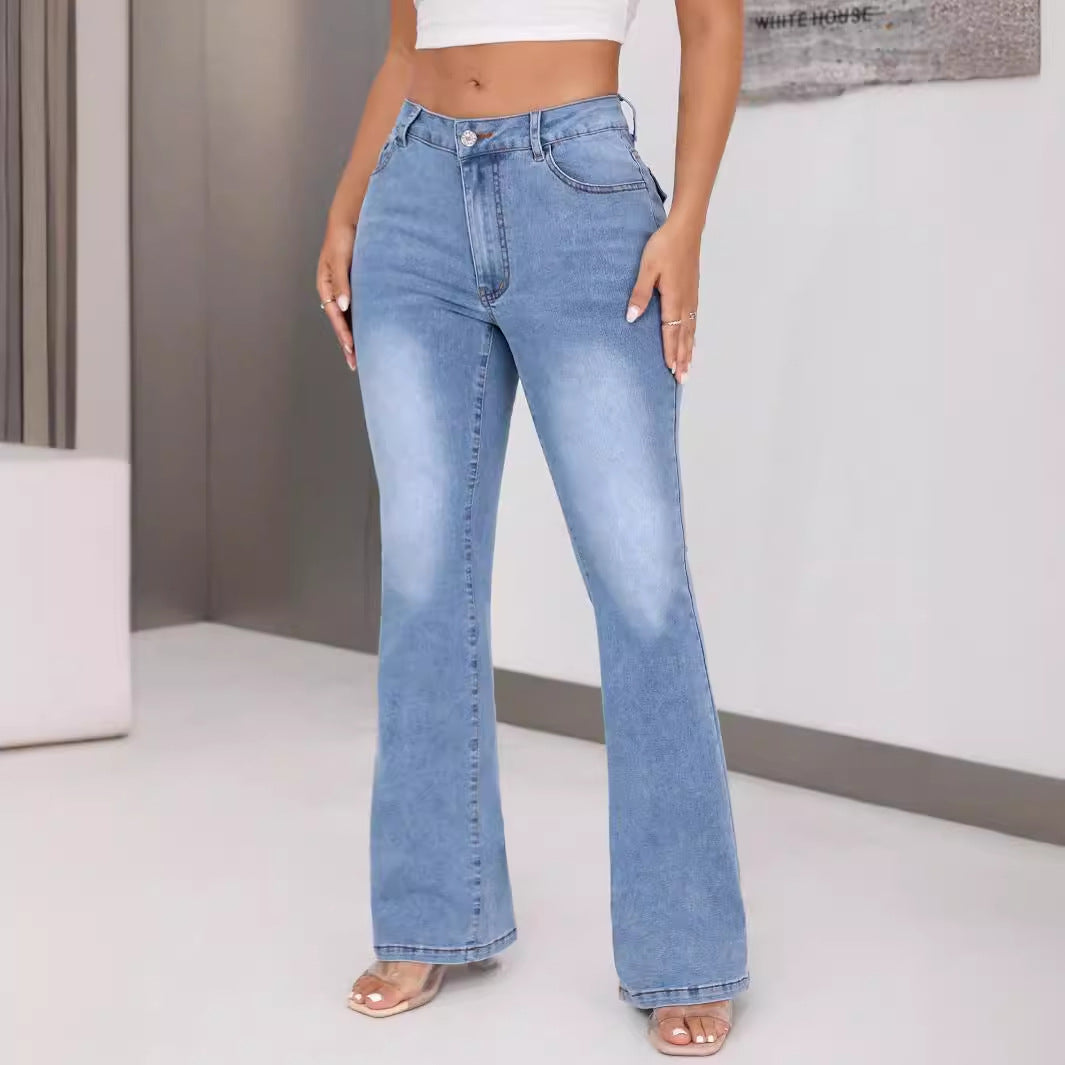 Ladies Jeans 2024