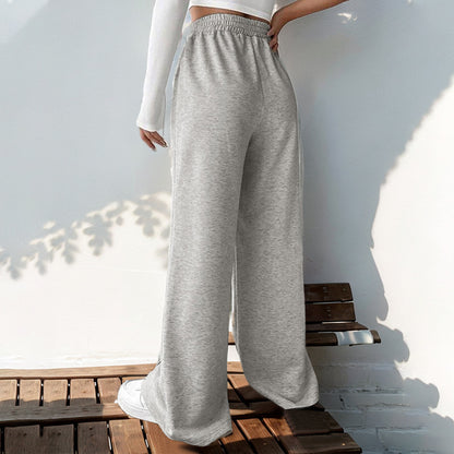 Loose Casual Pants