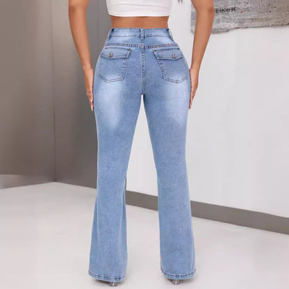 Ladies Jeans 2024